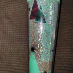 Starbucks Tumbler